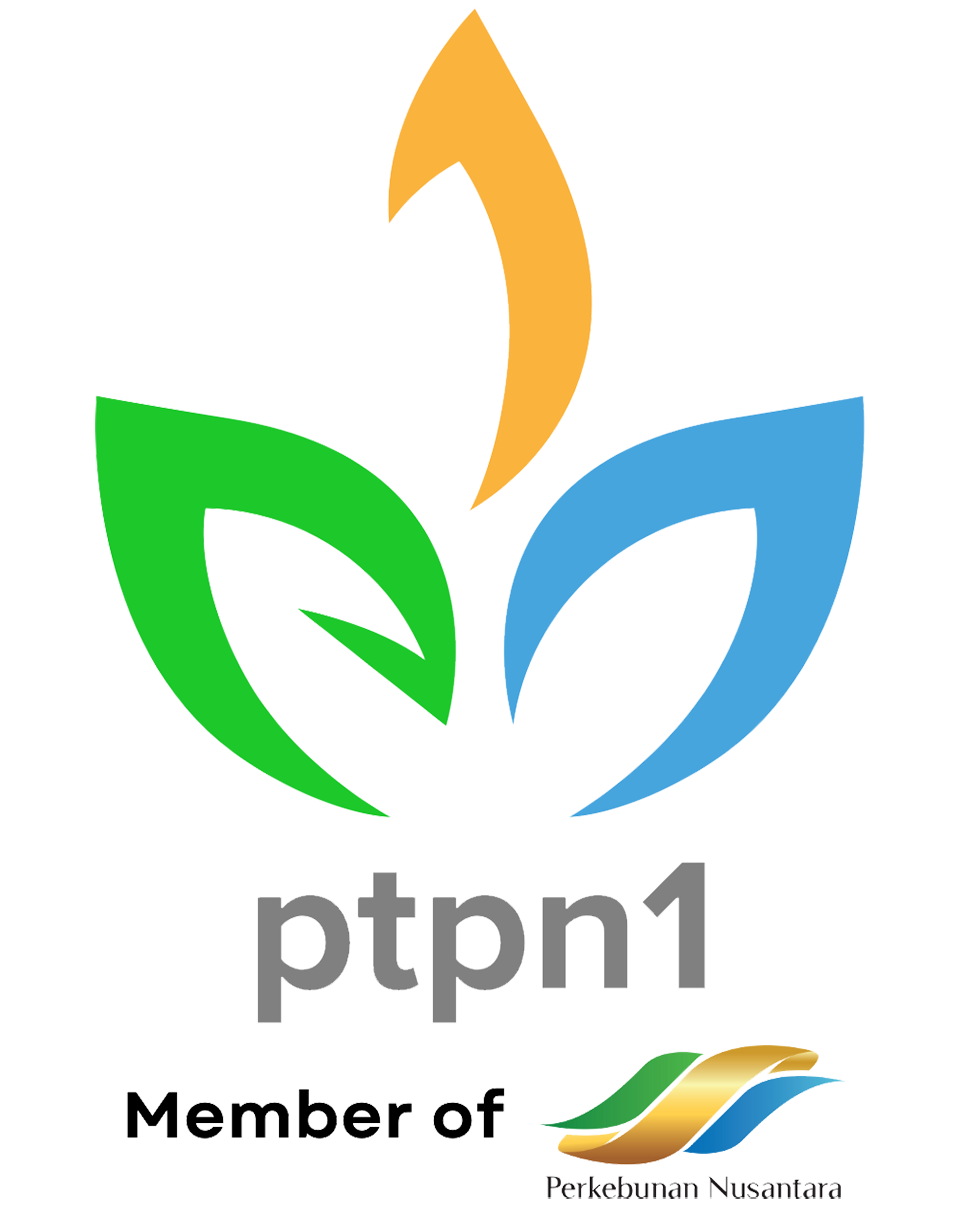 PTPN 1 Regional 4