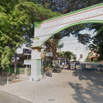 Halaman PG Watoetoelis Sidoarjo