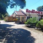 Penginapan (Baluran) RedDoorz near Baluran National Park